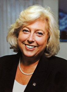 Jan Mitman: Probably the most influential woman in the UK plumbing and drainage industry.